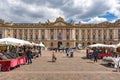 Place of the Capitole, Toulouse, France