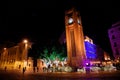 Place de l'Etoile and Lebanese Parliament