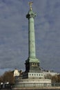 Place de la Bastille, Paris