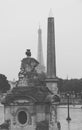 Place de la Concorde in Paris