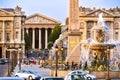 Place de la Concorde