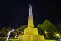 Place de la Constitution