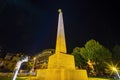 Place de la Constitution