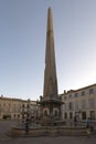 Place de la Republique, Arles, France