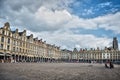 Place des Heros, Arras