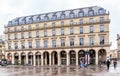 Place du Palais Royal, 2. Art Gallery Peintures Et Patrimoine