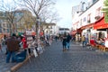 Place du Tertre