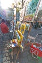 Place du Tertre