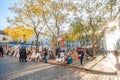 Place du Tertre