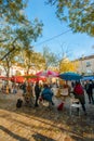 Place du Tertre