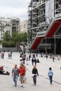 Place Georges Pompidou