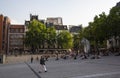 Place Georges Pompidou Paris