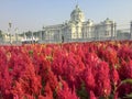 Ananta Samakhom Throne Hall place