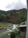 Indian photos It`s a mountain river view very nice place and