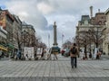 Place Jacques-Cartier