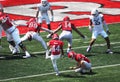 Place Kicker Makes the PAT as Rutgers Jumps to Early Lead on Route to 24-7 Win over Northwestern