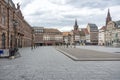 Place KlÃÂ©ber, Strasbourg, France