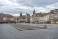 Place KlÃÂ©ber, Strasbourg, France