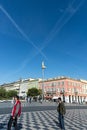 Place Massena Nice