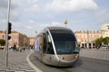 Place MassÃÂ©na tram