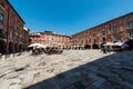 Place Nationale in Montauban, France