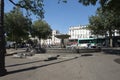 Place Pigalle, Paris, France