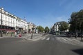 Place Pigalle, Paris, France