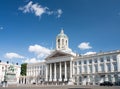 Place Royale, Brussels