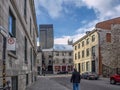 Place Royale MontrÃÂ©al