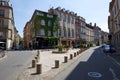 Place Saint-Scarbes Toulouse