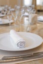 Place setting