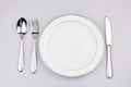 Place setting