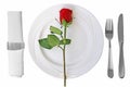 Place setting