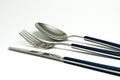 Place setting Cutlery