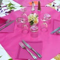 Place setting Royalty Free Stock Photo