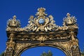 Place Stanislas in Nancy