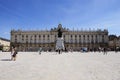 Place Stanislas (Nancy - France)