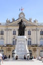 Place Stanislas (Nancy - France)