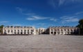 Place Stanislas in Nancy, France