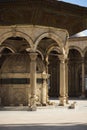 Place to wash of Alabaster Mosque