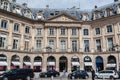 Place Vendome Paris