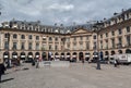 Place Vendome Paris