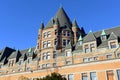 Place Viger, Old Montreal, Quebec, Canada