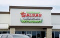 Salsas Mexican Restaurant, Cocoa Beach Florida