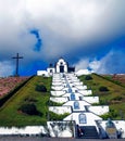 Ermida Nossa Senhora da Paz