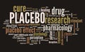 Placebo