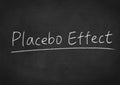 Placebo effect