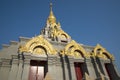 Places of worship Buddha Relics Pagoda.