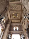 Plafond palais Garnier