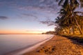 Plage de Chateau Royale in New Caledonia